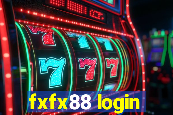 fxfx88 login